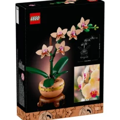 Lego Botanical Collection Miniorquídea - 10343><noscript><img width=