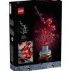 Lego Botanical Collection Flor de Ciruelo - 10369> Construcción|Fan Zone