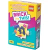 Lego Brick Like This Juego de Mesa> Fan Zone