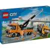 Lego City Big Vehicles Camión Grúa Pesado de Recuperación - 60467> Construcción|Exclusivo Juguettos