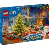 Lego City Ocassions Calendario de Adviento 2025 - 60475> Construcción|Figuras Acción