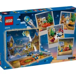 Lego City Ocassions Calendario de Adviento 2025 - 60475><noscript><img width=