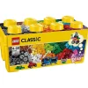 Lego Classic Caja de Ladrillos Creativos Mediana - 10696> Construcción