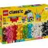 Lego Classic Caja Feliz Creativa - 11042> Construcción