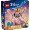 Lego Disney Specials Ángela - 43257> Construcción|Fan Zone