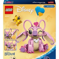 Lego Disney Specials Ángela - 43257><noscript><img width=