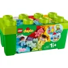 Lego Duplo Classic Caja de Ladrillos - 10913> Construcción