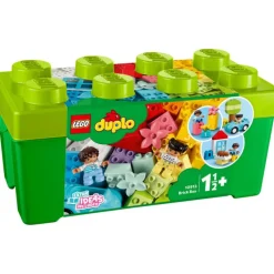 Lego Duplo Classic Caja de Ladrillos - 10913> Construcción