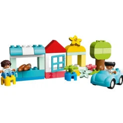 Lego Duplo Classic Caja de Ladrillos - 10913><noscript><img width=