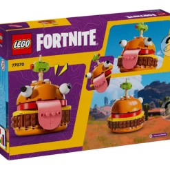Lego Fortnite Hamburrrguesa - 77070><noscript><img width=