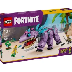 Lego Fortnite Klombo - 77077> Construcción|Fan Zone