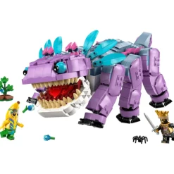 Lego Fortnite Klombo - 77077> Construcción|Fan Zone