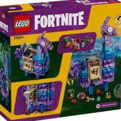 Lego Fortnite Llama de Suministros - 77071><noscript><img width=