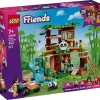 Lego Friends Cuidado Animal en el Refugio para Pandas - 42648> Construcción