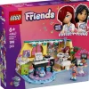 Lego Friends Habitación de Paisley - 42647> Construcción