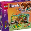 Lego Friends Habitación de Autumn - 42646> Construcción