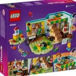 Lego Friends Habitación de Autumn - 42646><noscript><img width=
