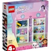 La casa de munecas de gabby LEGO Gabby’s Dollhouse La Casa de Muñecas de Gabby - 10788> Construcción