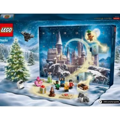 Lego Harry Potter Calendario de Adviento 2025 - 76456><noscript><img width=