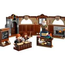Lego Harry Potter Castillo de Hogwarts: Clase de Encantamientos - 76442> Construcción|Fan Zone
