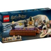 Lego Harry Potter Castillo de Hogwarts: Club de Duelo - 76441> Construcción|Fan Zone
