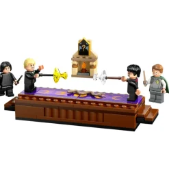 Lego Harry Potter Castillo de Hogwarts: Club de Duelo - 76441> Construcción|Fan Zone