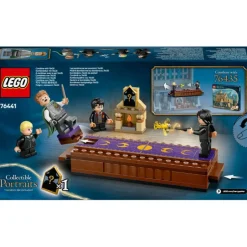 Lego Harry Potter Castillo de Hogwarts: Club de Duelo - 76441><noscript><img width=