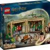 Harry potter LEGO Castillo de Hogwarts: Clase de Herbología - 76445> Construcción|Fan Zone