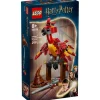 Lego Harry Potter Fawkes: Fénix de Dumbledore - 76448> Construcción|Fan Zone