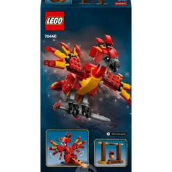 Lego Harry Potter Fawkes: Fénix de Dumbledore - 76448><noscript><img width=