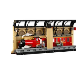 Lego Harry Potter Rincón entre Libros: Expresso de Hogwarts - 76450> Construcción|Fan Zone