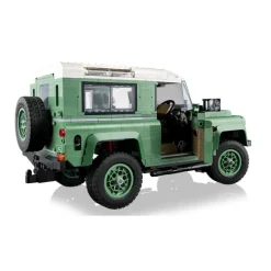 Lego Icons Land Rover Classic Defender 90 - 10317><noscript><img width=