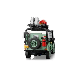 Lego Icons Land Rover Classic Defender 90 - 10317><noscript><img width=