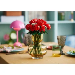 Lego Icons Ramo De Rosas - 10328><noscript><img width=