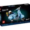 Lego Icons Vespa 125 - 10298> Construcción|Fan Zone
