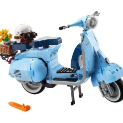 Lego Icons Vespa 125 - 10298> Construcción|Fan Zone