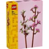 Lego LEL Flowers Flores De Cerezo - 40725> Construcción|Fan Zone