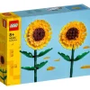 Lego LEL Flowers Girasoles - 40524> Construcción|Fan Zone