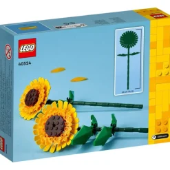 Lego LEL Flowers Girasoles - 40524><noscript><img width=
