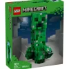 Lego Minecraft El Creeper - 21276> Construcción|Fan Zone