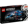 Lego Speed Champions Coche de Carreras Visa Cash App RB VCARB 01 F1 - 77246> Construcción|Fan Zone