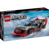 Lego Speed Champions Coche De Carreras Audi S1 E-Tron Quattro - 76921> Construcción|Fan Zone