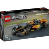 Lego Speed Champions Coche De Carreras De Fórmula 1 McLaren 2023 - 76919> Construcción|Fan Zone