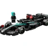 Lego Speed Champions Coche de Carreras Mercedes-AMG F1 W15 - 77244> Construcción|Fan Zone
