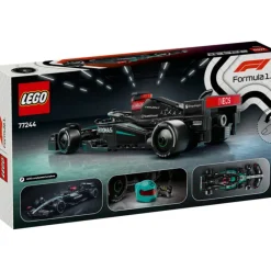 Lego Speed Champions Coche de Carreras Mercedes-AMG F1 W15 - 77244><noscript><img width=