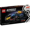 Lego Speed Champions Coche de Carreras Oracle Red Bull Racing RB20 F1 - 77243> Construcción|Fan Zone