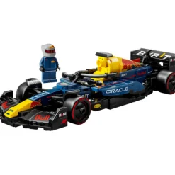 Lego Speed Champions Coche de Carreras Oracle Red Bull Racing RB20 F1 - 77243> Construcción|Fan Zone