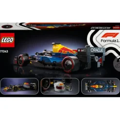 Lego Speed Champions Coche de Carreras Oracle Red Bull Racing RB20 F1 - 77243><noscript><img width=