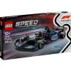Lego Speed Champions Coche de Carreras BWT Alpine F1 Team A524 - 77248> Construcción|Fan Zone