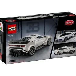 Lego Speed Champions Hiperdeportivo Bugatti Centodieci - 77240><noscript><img width=